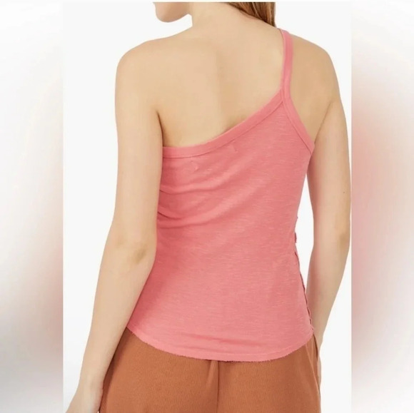 NWT || WR THE FREE || One Way Or Another one strap tank - Picture 2 of 6